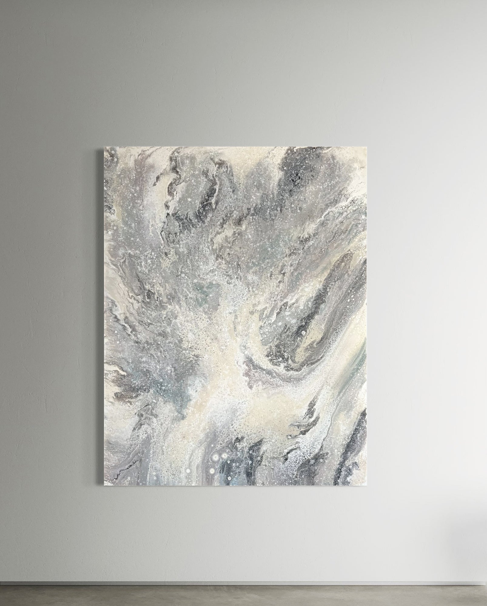FROSTLIGHT